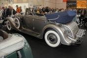 Hier klicken, um das Foto des Horch 500 Cabriolet Glaeser '1932 (2).jpg 145.2K, zu vergrern