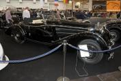Hier klicken, um das Foto des Horch 853 A Sport-Roadster '1940.jpg 152.7K, zu vergrern