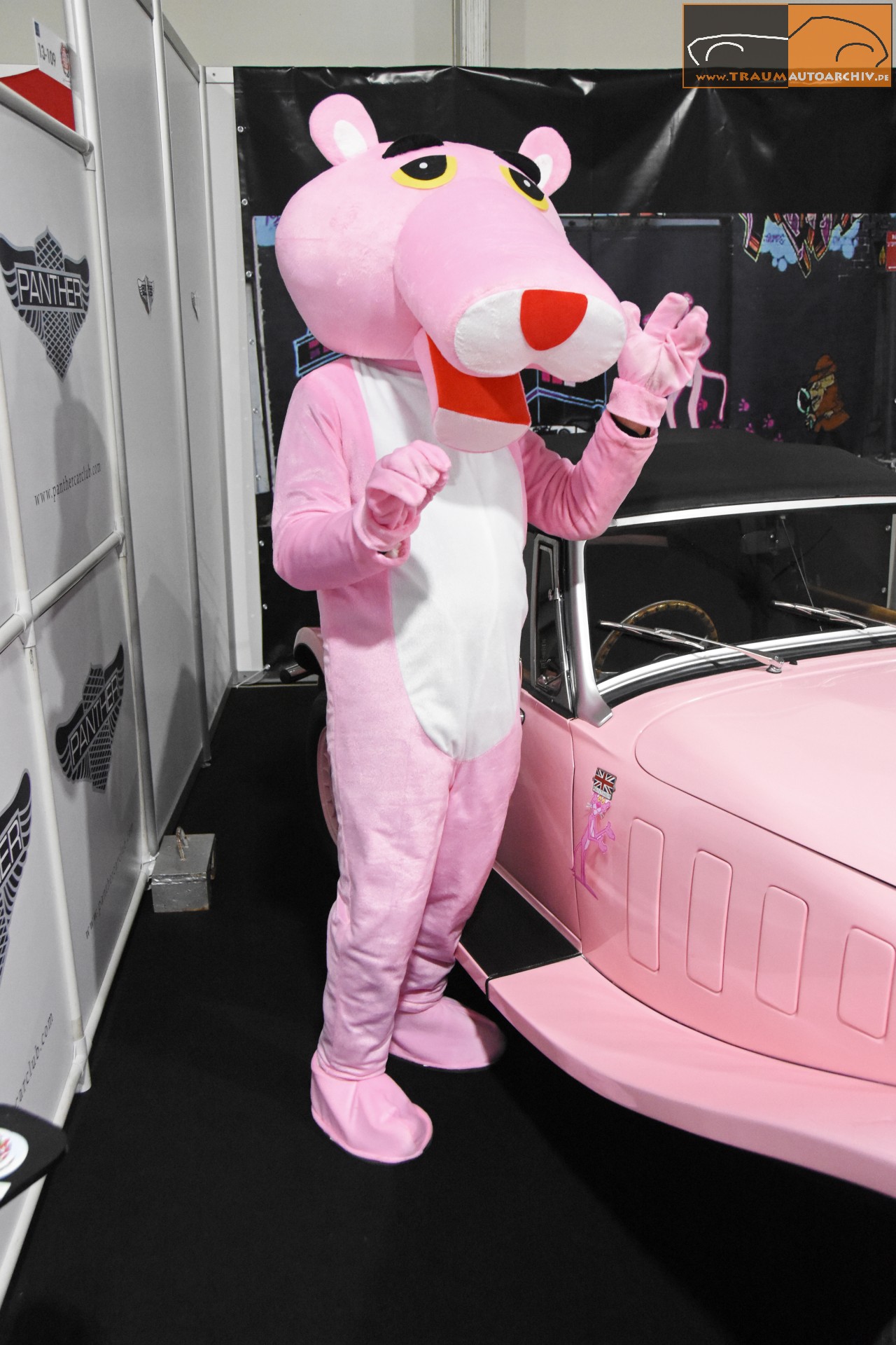 _Techno Classica 2017 - Pink Panther.jpg 394.4K
