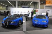 Hier klicken, um das Foto des _Techno Classica 2017 - Bugatti-Stand.jpg 242.1K, zu vergrern