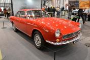 Hier klicken, um das Foto des Abarth-Fiat 2400 Coupe '1964.jpg 154.2K, zu vergrern