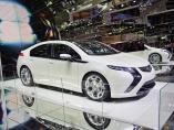 Opel Ampera '2009 - Hier geht es zu diesem Modell ...