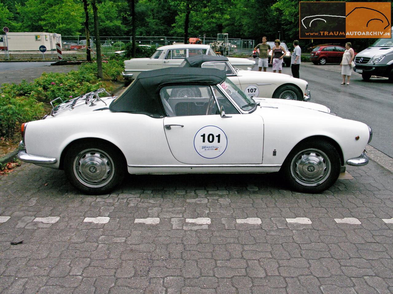 Alfa Romeo Giulietta Spider 2.Serie '1959 (1).jpg 233.6K