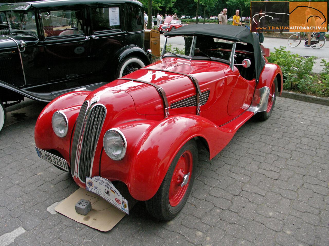 BMW 328 Sportwagen '1937 (7).jpg 220.4K