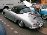 Hier klicken, um das Foto des Porsche 356 A Convertible 1600 Super '1958 (2).jpg 209.6K, zu vergrern