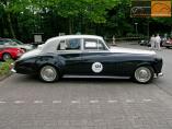 Hier klicken, um das Foto des Rolls-Royce Silver Cloud III (3).jpg 207.8K, zu vergrern