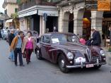 Hier klicken, um das Foto des Alfa Romeo 6C 2500 Freccia d'oro (6).jpg 198.6K, zu vergrern