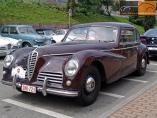 Hier klicken, um das Foto des Alfa Romeo 6C 2500 Freccia d'oro (7).jpg 225.2K, zu vergrern