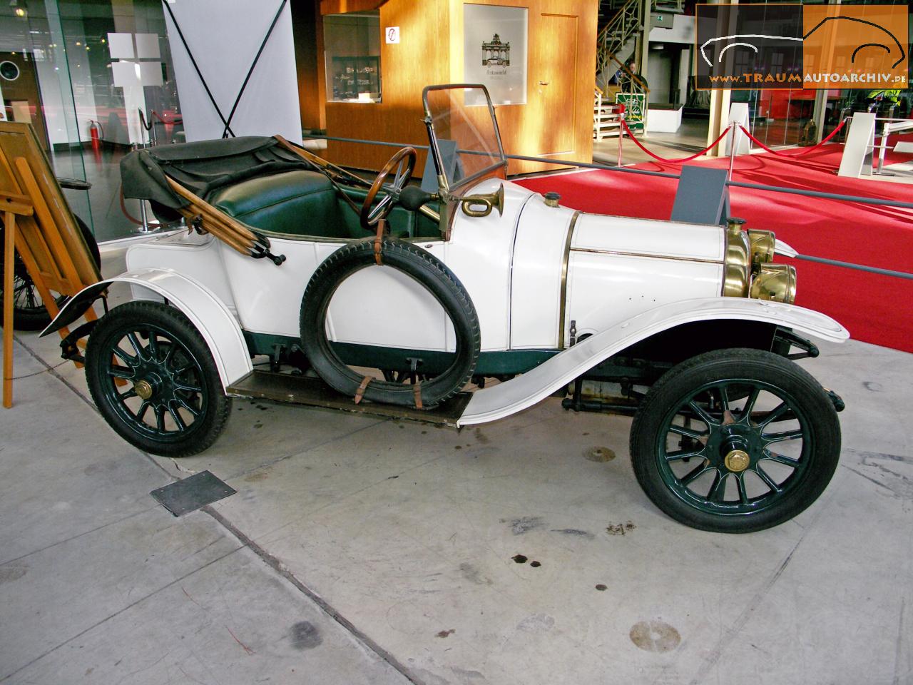 Chenard et Walker T-2 '1913.jpg 180.0K