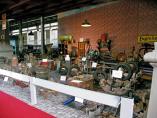 Hier klicken, um das Foto des Autoworld Brssel - Werkstatt-Display.jpg 246.2K, zu vergrern