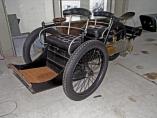 Hier klicken, um das Foto des Leon Bollee Voiturette '1896.jpg 171.8K, zu vergrern