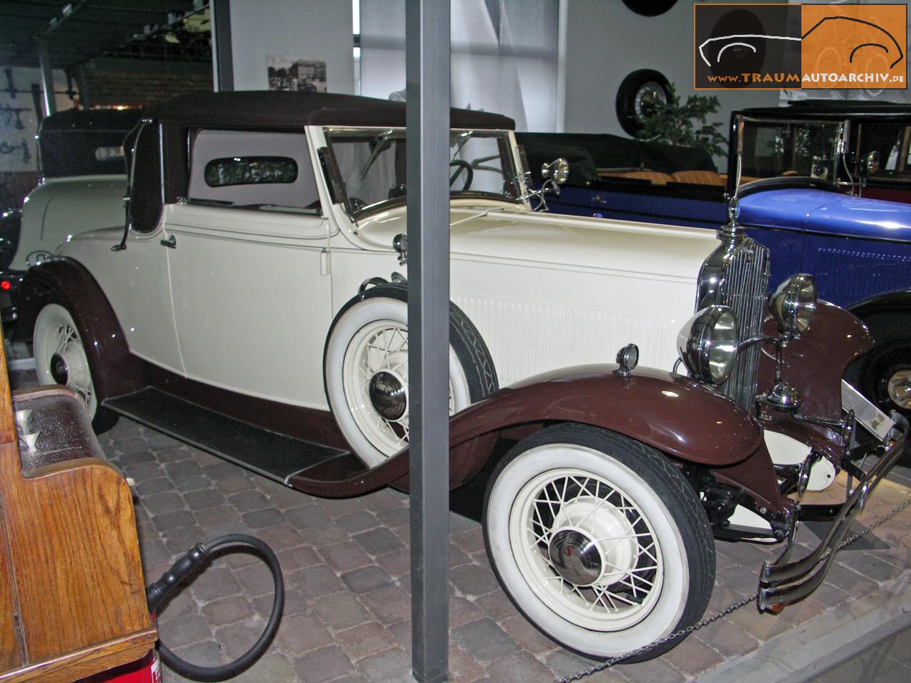 NSU 10-52 PS Roadster '1930 (1).jpg 169.4K