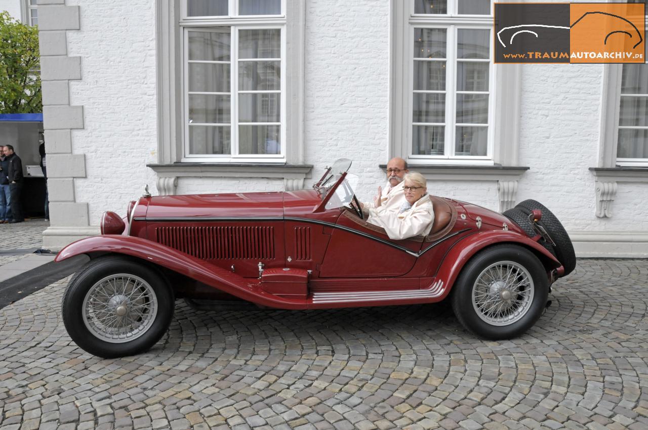 Alfa Romeo 6C 1750 Spider Touring '1933.jpg 171.6K