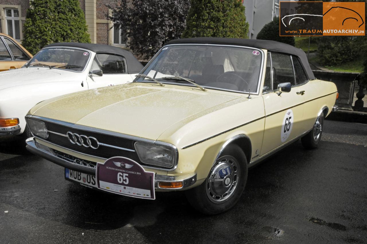 Audi 100 LS Cabrio '60er.jpg 154.4K