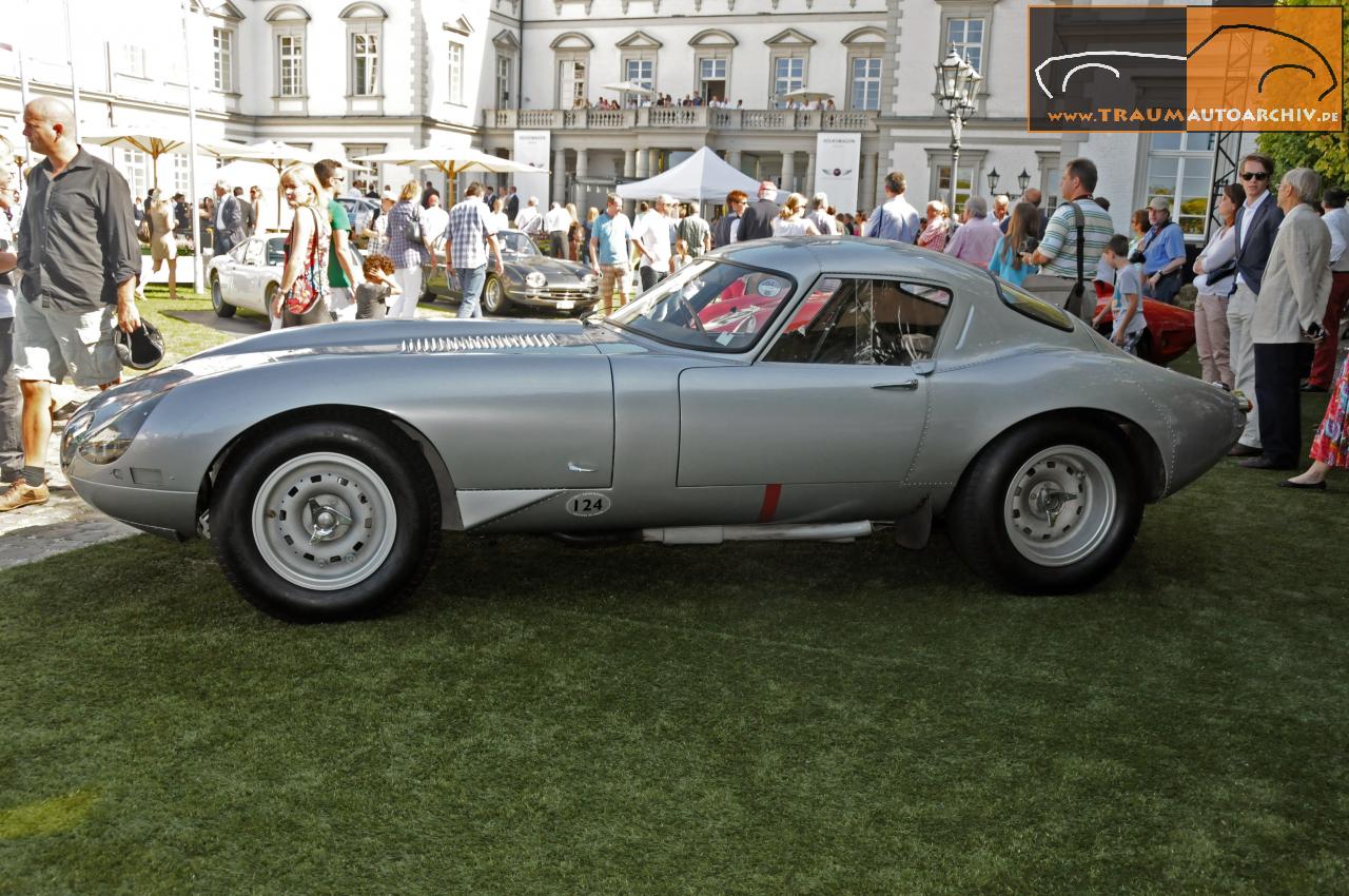 CH_Jaguar E-Type Series I Lightweight Coupe Low Drag Lindner '1963.jpg 195.4K