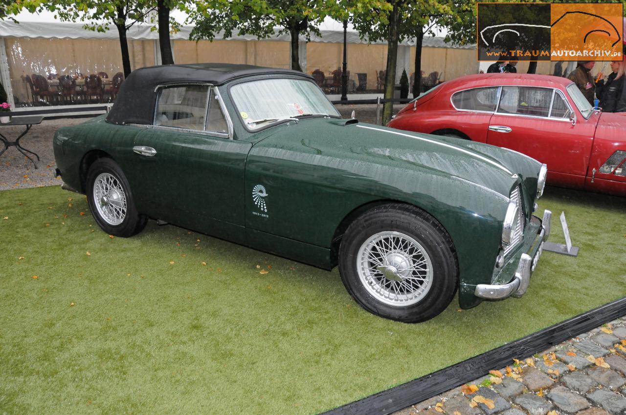 Aston Martin DB 2-4 MK I Drophead Coupe 2.6-Litre '1954 (5).jpg 193.8K