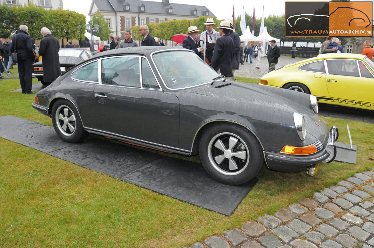 Por - Porsche 911 S 2.2 Steve McQueen '1970.jpg 186.1K