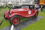 Hier klicken, um das Foto des TSC - Alfa Romeo 6C 1750 Gran Sport Spider Zagato 6.Serie '1933 (1).jpg 193.2K, zu vergrößern