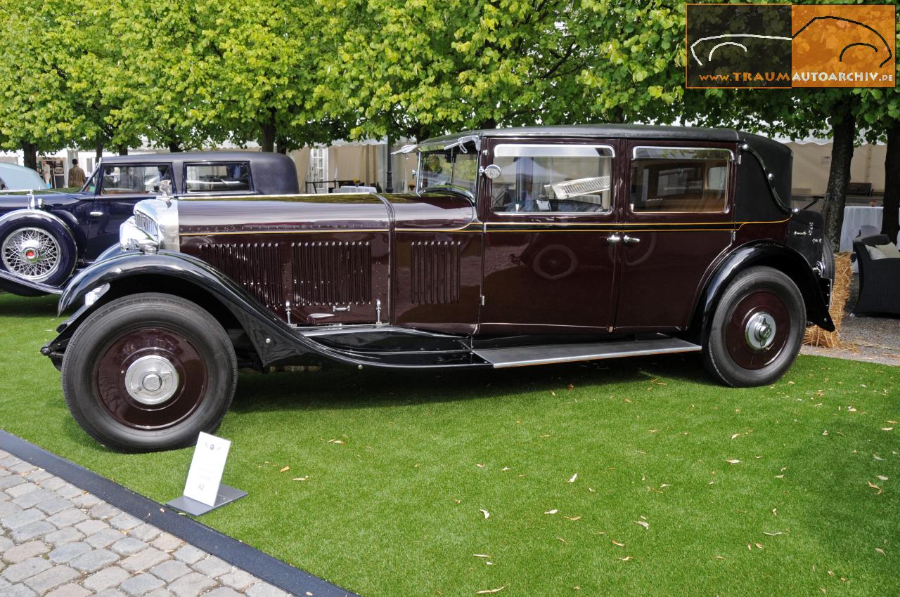Bentley 8-Litre Saloon H.J. Mulliner VIN.YF5001 '1930.jpg 243.6K