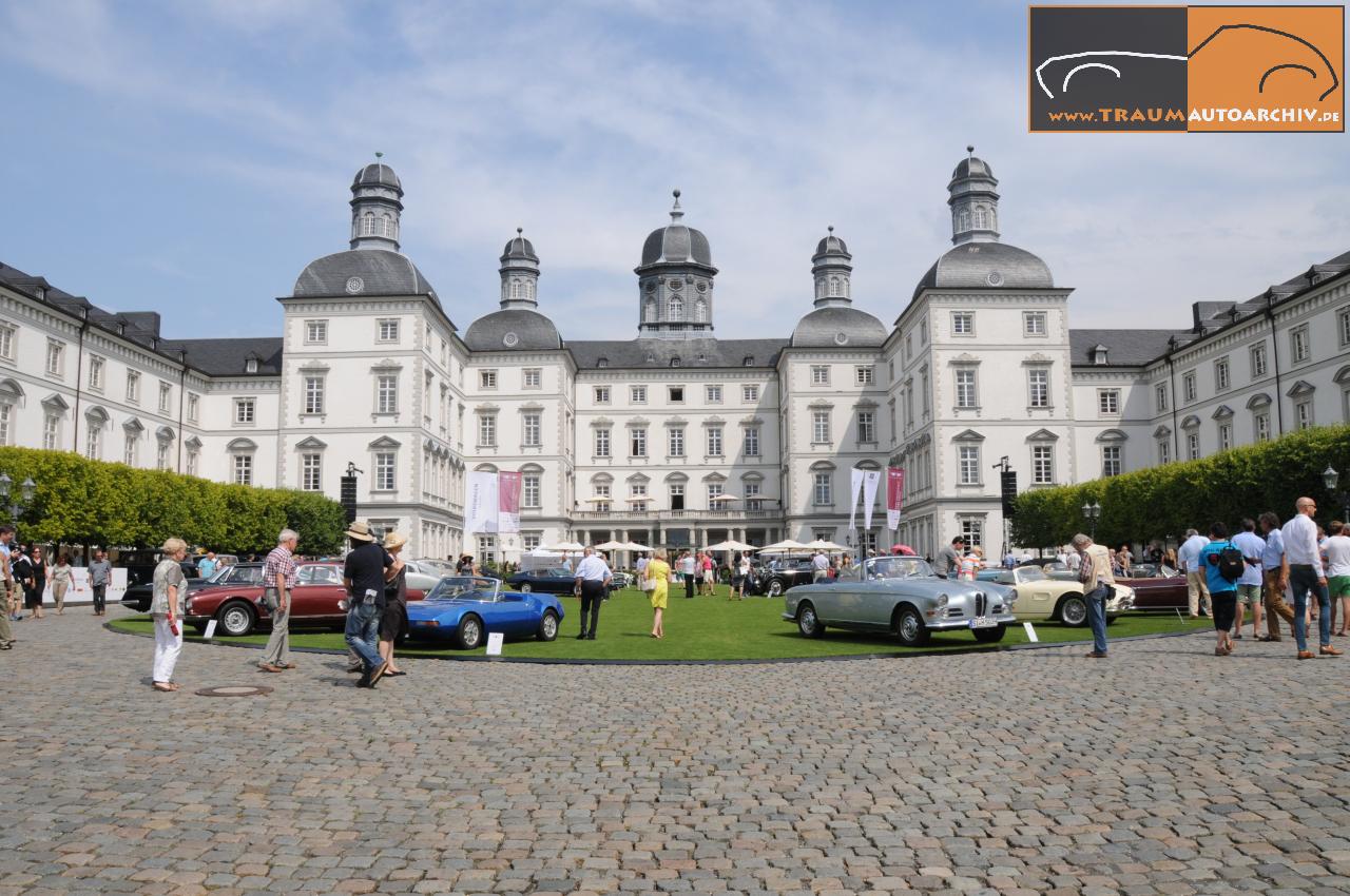 _Schloss Bensberg Classic '2014 - Schloss.jpg 176.1K
