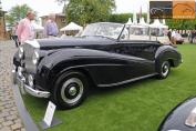 Hier klicken, um das Foto des Bentley R-Type Drophead Coupe Mulliner VIN.B47SP '1953.jpg 197.5K, zu vergrern