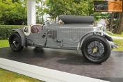 Hier klicken, um das Foto des Bentley Speed Six Old Number One '1929.jpg 194.8K, zu vergrern