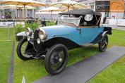 Hier klicken, um das Foto des Bugatti Typ 27 Brescia Modifiee '1923.jpg 186.4K, zu vergrern