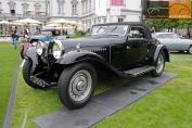 Hier klicken, um das Foto des Bugatti Typ 50 T Cabriolet Nee '1931.jpg 196.0K, zu vergrern