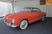 Hier klicken, um das Foto des Karmann Ghia Typ 14 '1955 (3).jpg 151.7K, zu vergrern