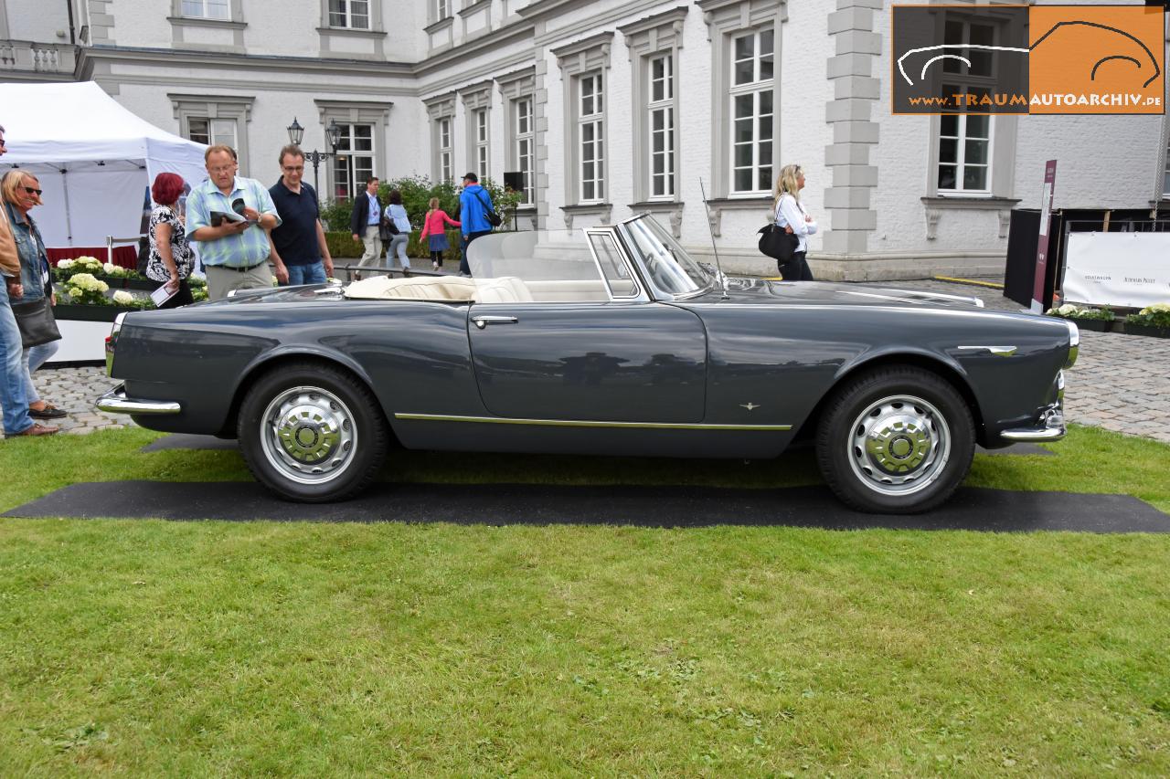 Alfa Romeo 2600 Spider '1963.jpg 207.0K