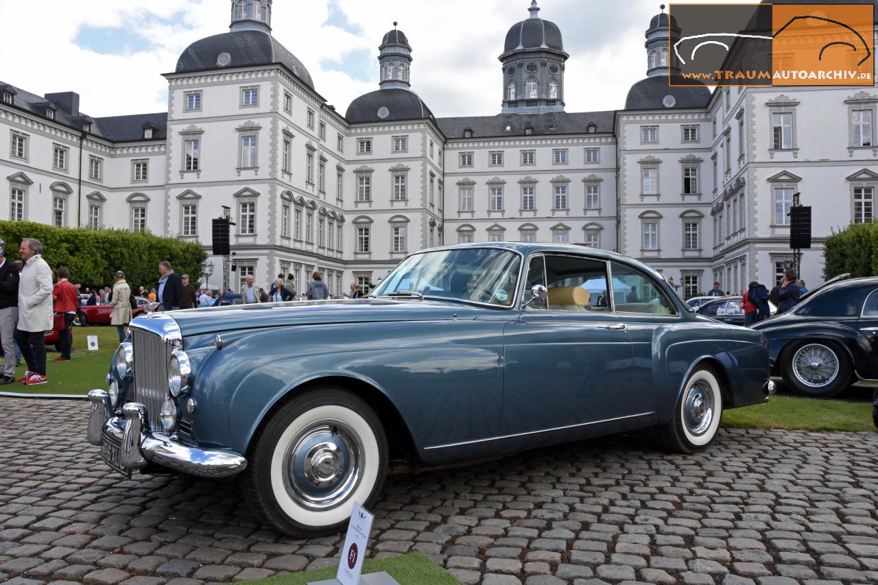 Bentley S2 Continental Mulliner Park Ward Coupe '1962.jpg 191.8K