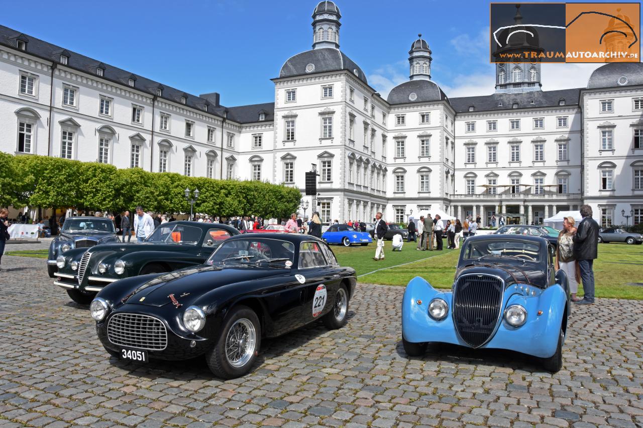 _Schloss Bensberg Classics 2016 - Concours (2).jpg 229.7K