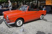 Hier klicken, um das Foto des BMW 700 Cabrio.jpg 224.1K, zu vergrern