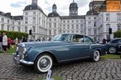 Hier klicken, um das Foto des Bentley S2 Continental Mulliner Park Ward Coupe '1962.jpg 191.8K, zu vergrern