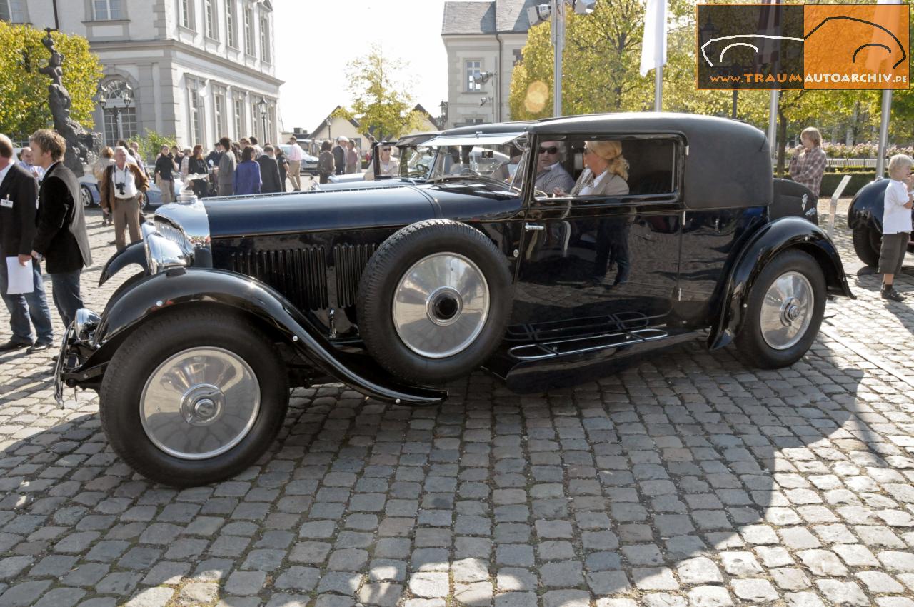 Bentley 8-Litre Sportsman Roadster Gurney Nutting '1930.jpg 195.8K