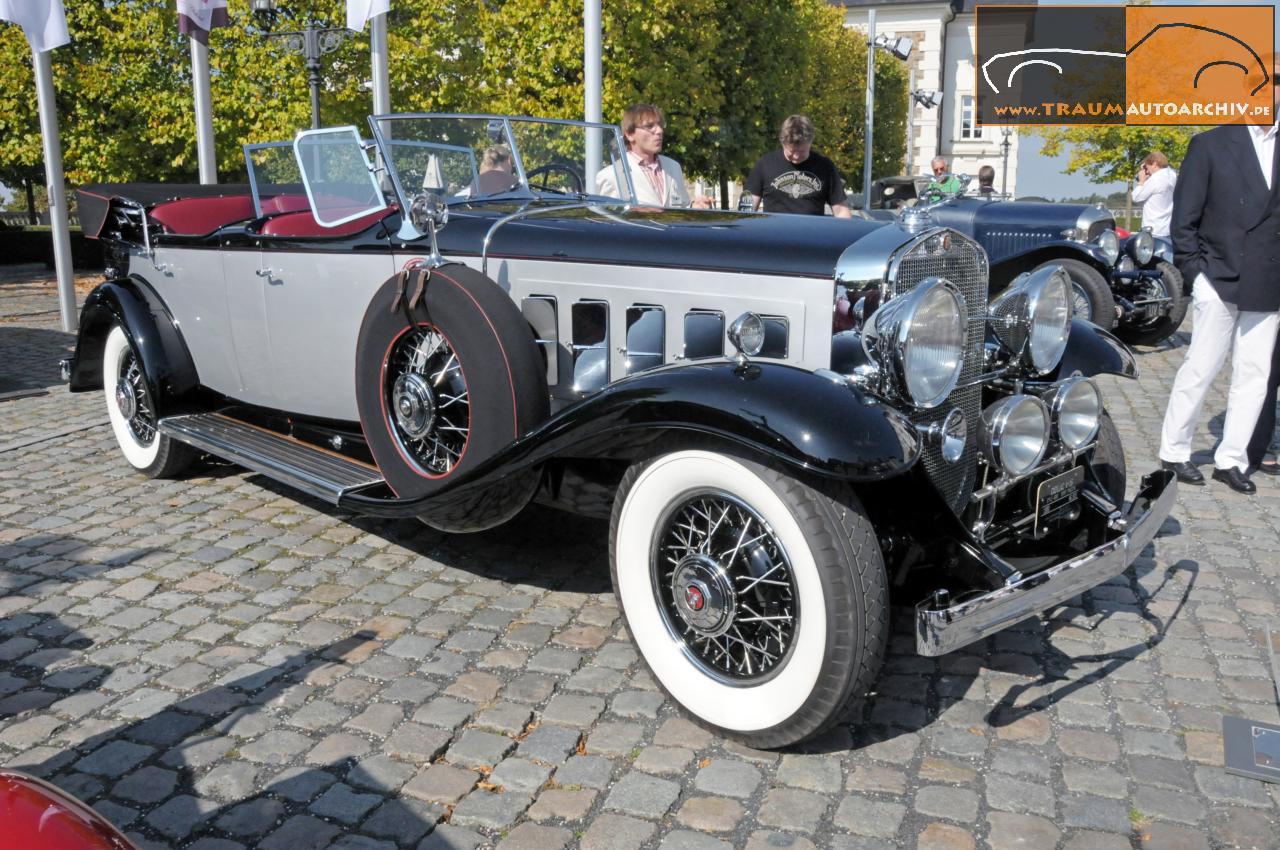 Cadillac 452A V16 Sport Phaeton '1930.jpg 213.0K