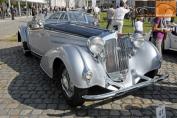 Hier klicken, um das Foto des Horch 853A Spezial-Roadster Erdmann und Rossi '1938.jpg 186.4K, zu vergrern