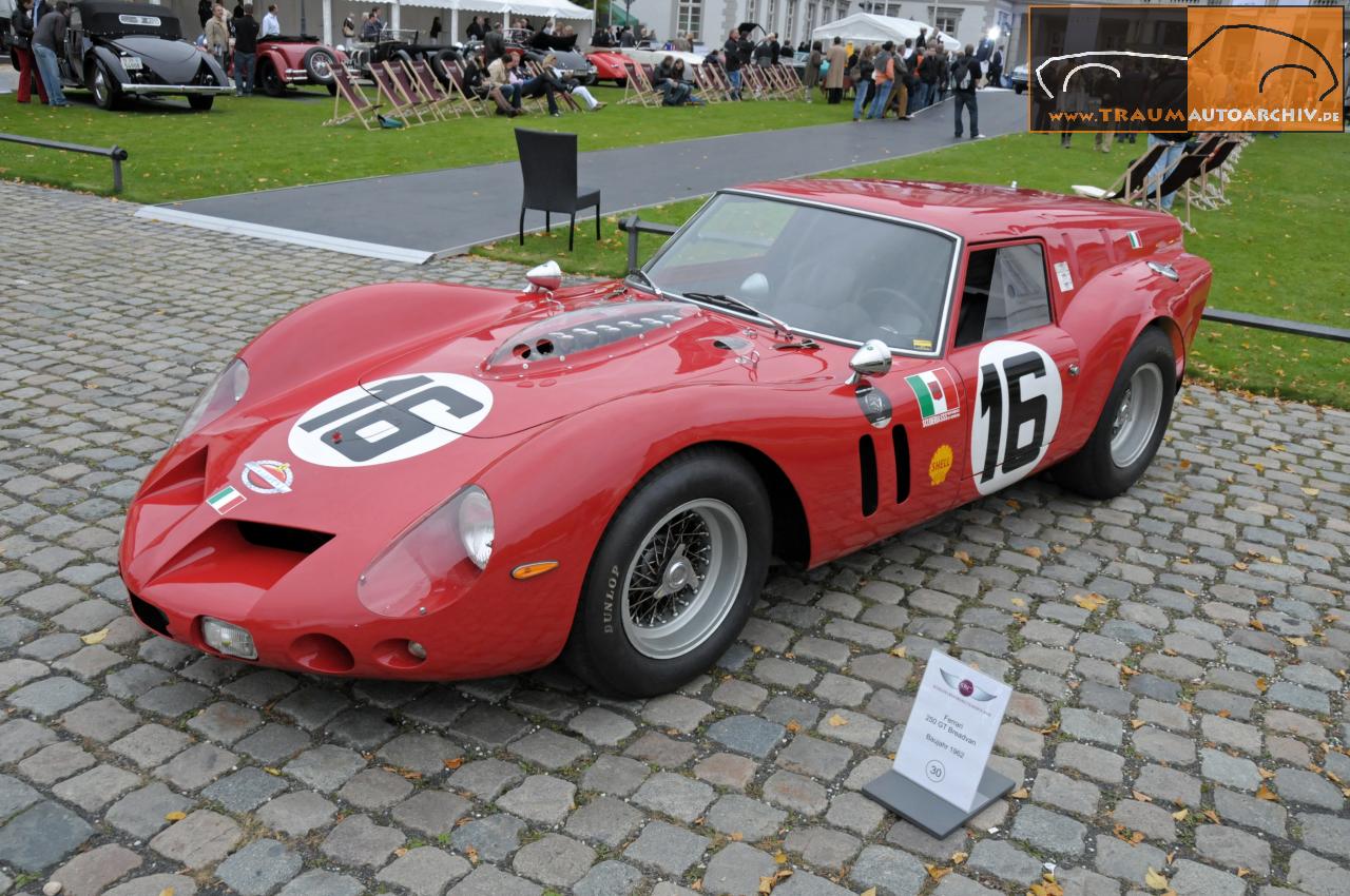 Ferrari 250 GT SWB Breadvan '1962.jpg 192.8K