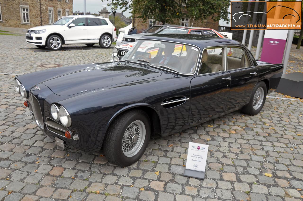 Lagonda Rapide '1963.jpg 191.0K