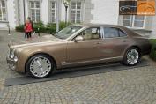 Hier klicken, um das Foto des Bentley Mulsanne '2010.jpg 161.9K, zu vergrößern