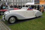 Hier klicken, um das Foto des Bugatti Typ 57 C Roadster Gangloff '1939.jpg 162.4K, zu vergrern