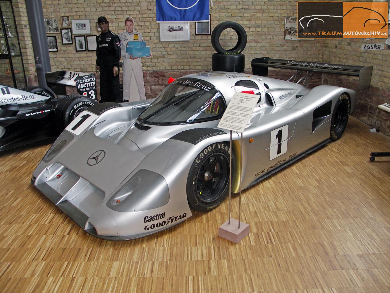 Sauber-Mercedes C 291 '1991 (5).jpg 195.6K