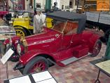 Hier klicken, um das Foto des Benz 8-20 PS Jagdwagen '1914 (1).jpg 176.6K, zu vergrößern