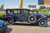 Hier klicken, um das Foto des Horch 951 Pullman-Limousine.jpg 184.8K, zu vergrern