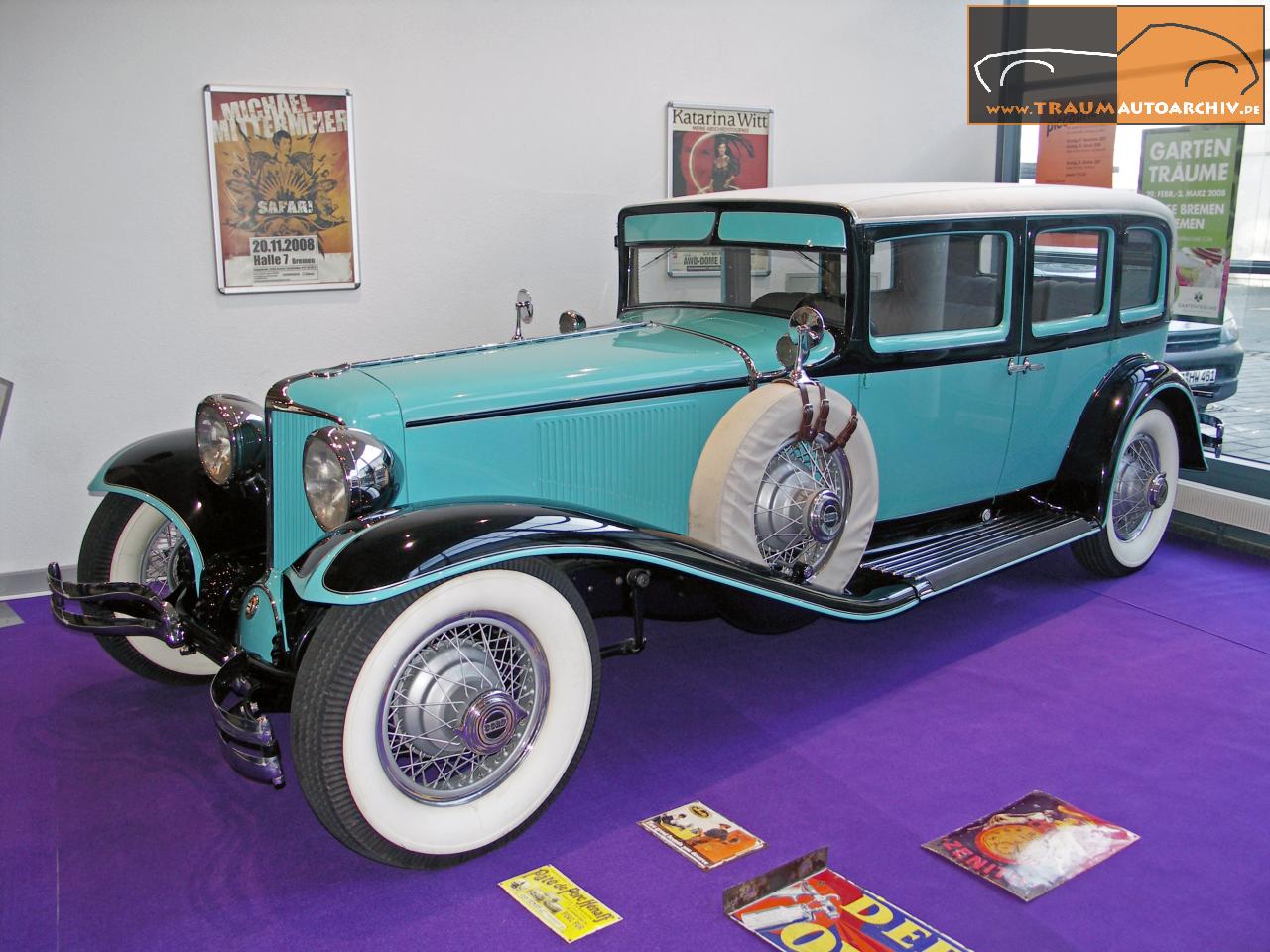 O Cord L29 Sedan '1930.jpg 158.1K