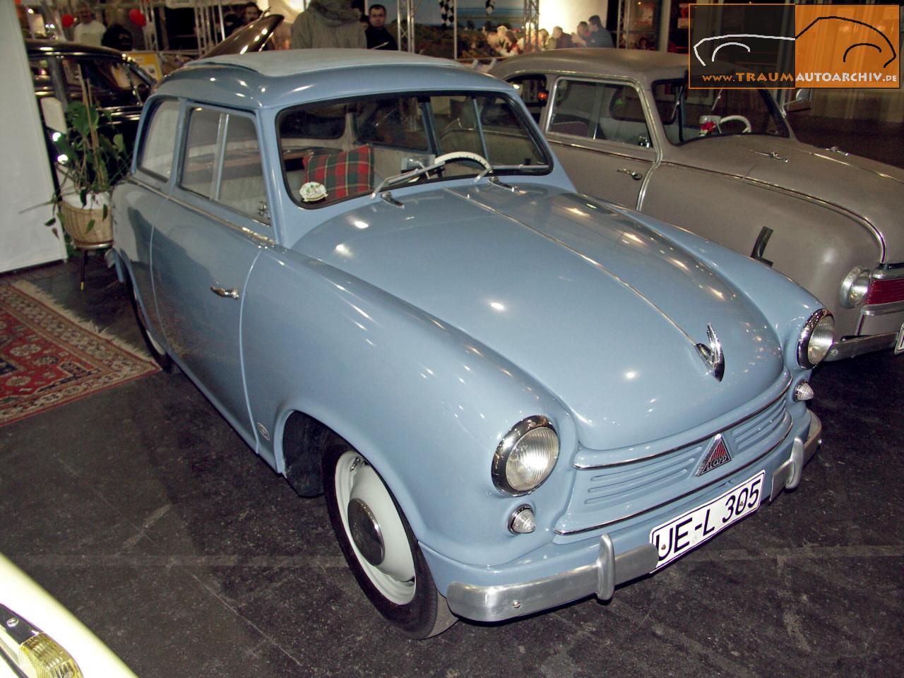 O Lloyd LP 400 '1955.jpg 167.0K