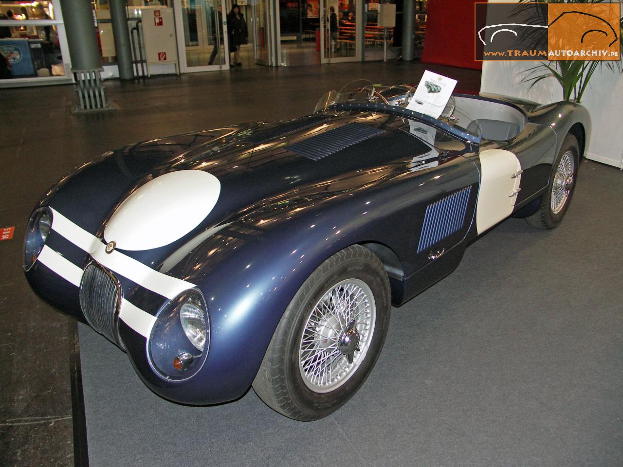 Proteus-Jaguar C-Type '2008.jpg 174.5K