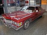 Hier klicken, um das Foto des A Cadillac Fleetwood Brougham Elegance '1974.jpg 226.8K, zu vergrern