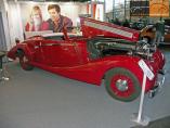 Hier klicken, um das Foto des O Maybach SW 38 Roadster Spohn '1937.jpg 185.7K, zu vergrern