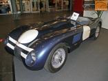 Hier klicken, um das Foto des Proteus-Jaguar C-Type '2008.jpg 174.5K, zu vergrern